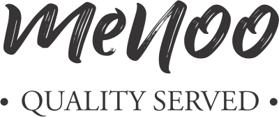 Menoo - Quality Served | Wooden Handcrafted Menu Holders