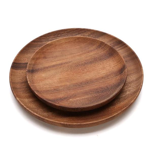 SKOV™ - HANDMADE JAPANESE WOODEN DISHES