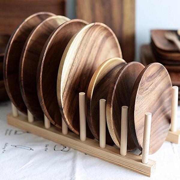 SKOV™ - HANDMADE JAPANESE WOODEN DISHES