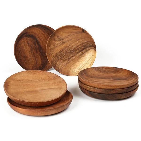 SKOV™ - HANDMADE JAPANESE WOODEN DISHES