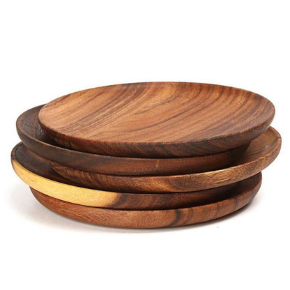 SKOV™ - HANDMADE JAPANESE WOODEN DISHES