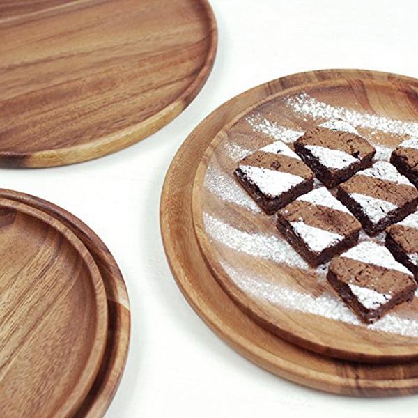 SKOV™ - HANDMADE JAPANESE WOODEN DISHES