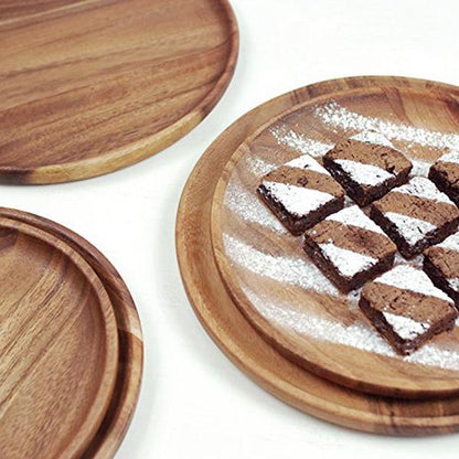 SKOV™ - HANDMADE JAPANESE WOODEN DISHES