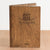 Wooden Menoo (A4-Letter Size) 210x300 mm (8.30″ x 11.70″)
